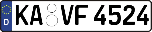 KA-VF4524