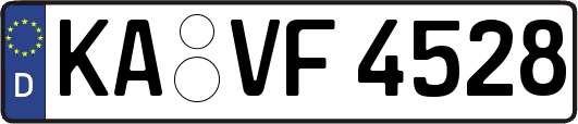 KA-VF4528