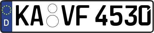 KA-VF4530
