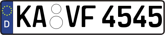 KA-VF4545