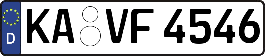 KA-VF4546