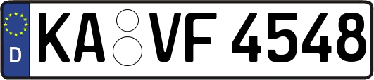 KA-VF4548