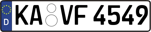 KA-VF4549