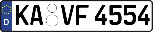 KA-VF4554