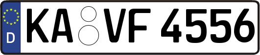 KA-VF4556