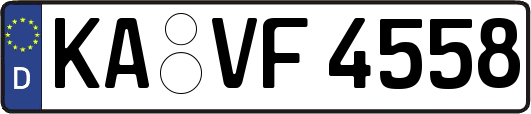 KA-VF4558