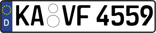 KA-VF4559