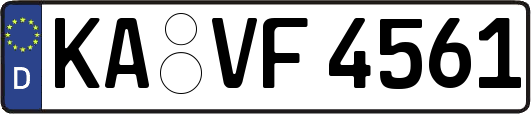 KA-VF4561