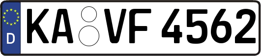 KA-VF4562