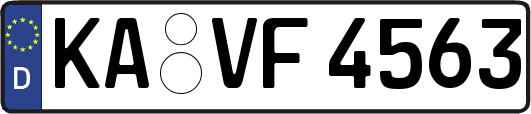 KA-VF4563