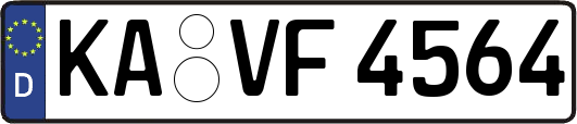 KA-VF4564