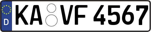 KA-VF4567