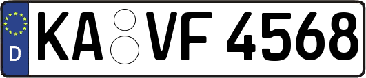 KA-VF4568
