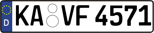 KA-VF4571