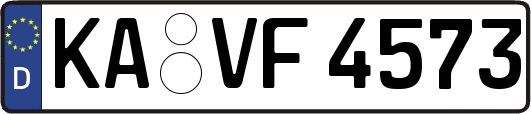 KA-VF4573