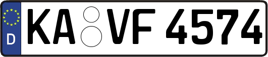 KA-VF4574