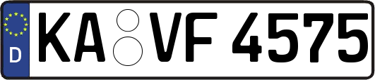 KA-VF4575