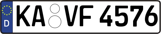 KA-VF4576