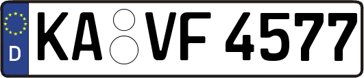 KA-VF4577