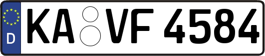 KA-VF4584