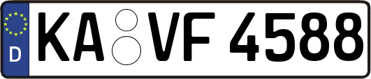KA-VF4588