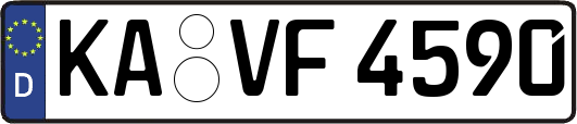 KA-VF4590