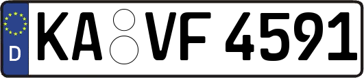 KA-VF4591