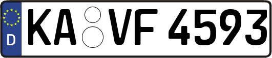 KA-VF4593