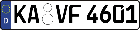 KA-VF4601
