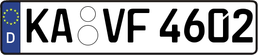 KA-VF4602