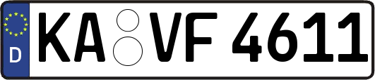 KA-VF4611
