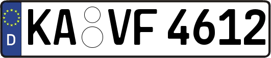 KA-VF4612