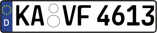 KA-VF4613