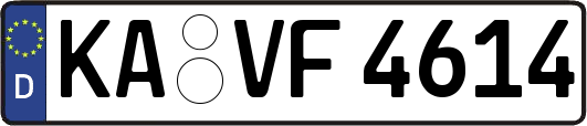 KA-VF4614