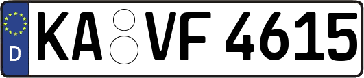 KA-VF4615