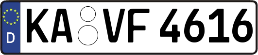 KA-VF4616