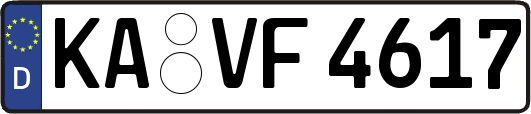 KA-VF4617