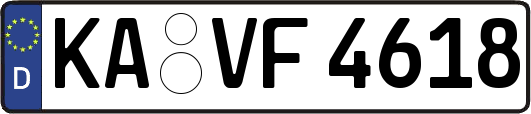 KA-VF4618