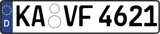 KA-VF4621