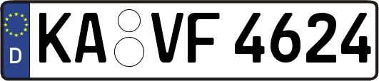 KA-VF4624