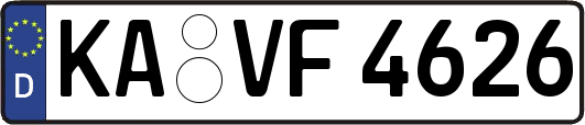 KA-VF4626