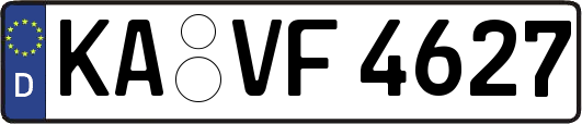 KA-VF4627
