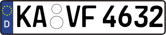 KA-VF4632