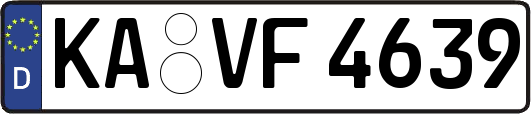 KA-VF4639
