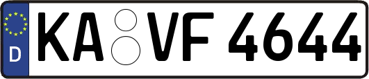 KA-VF4644