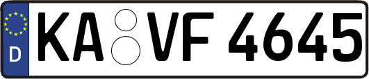 KA-VF4645