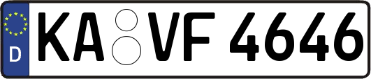 KA-VF4646