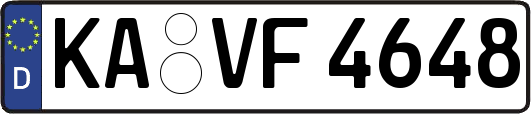KA-VF4648