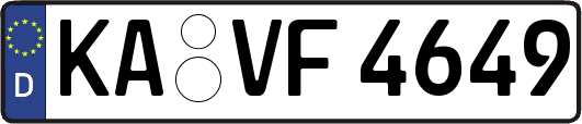 KA-VF4649