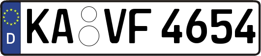 KA-VF4654